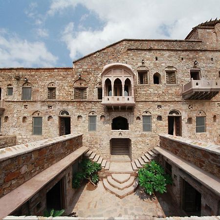 Fort Dadhikar, Alwar Exterior photo